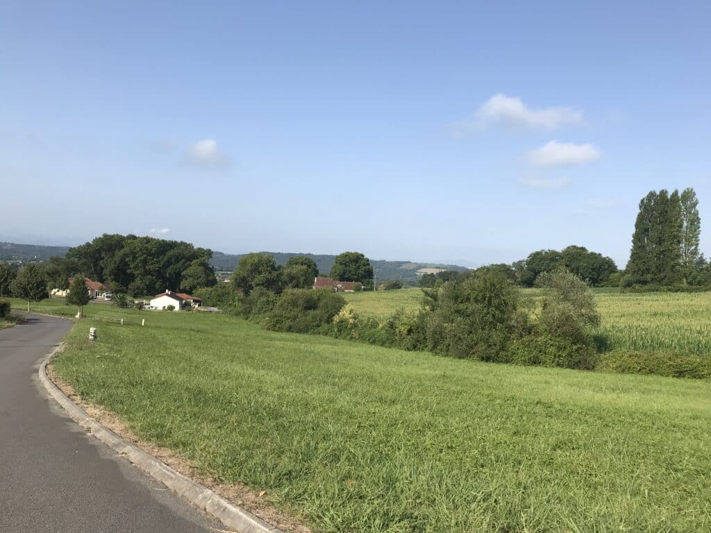 Bien à vendre : Coulomme