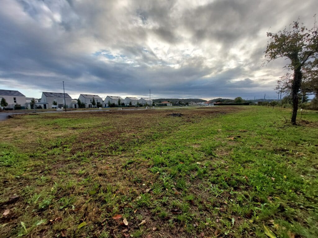 Bien à vendre : Les Jardins de Pyrène